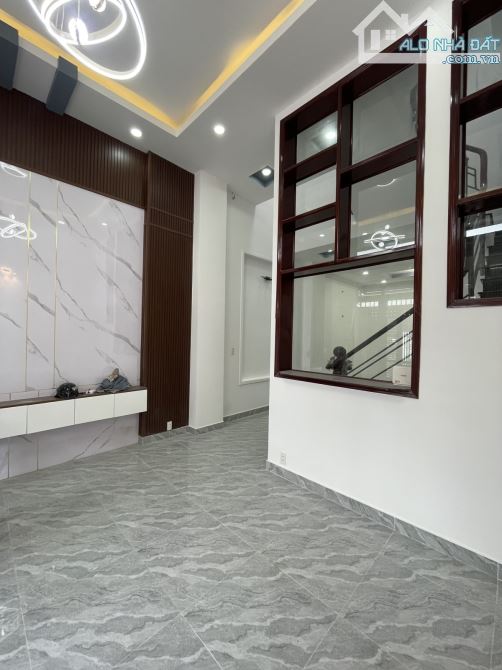 BÁN NHÀ RIÊNG 3 TẦNG - HXH THỚI AN 19 - 59M2 - 3PN - 5,89 TỶ - QUẬN 12 - 1