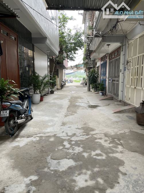 RẺ NHẤT CỐ NHUẾ, 40M 5T, MT 4M, OTO  VÀO NHÀ, NHÀ ĐẸP HAI THOÁNG, Ở VÀ KINH DOANH, GIÁ 8TỶ - 1