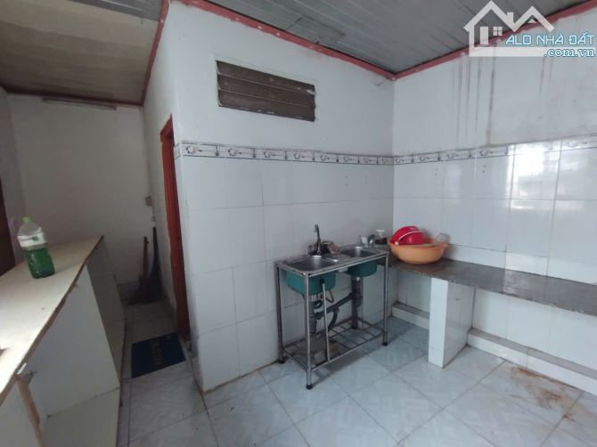 Cho thuê mặt bằng đường Phạm Văn Thuận gần Coop Mart - 1