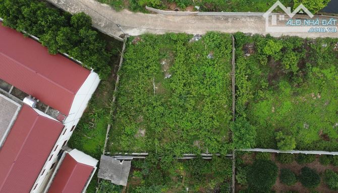 Siêu phẩm! Bán đất tại Kép, Lạng Giang, Bắc Giang, S=460m2, 4 sổ đẹp, giá tốt 7xx triệu - 1