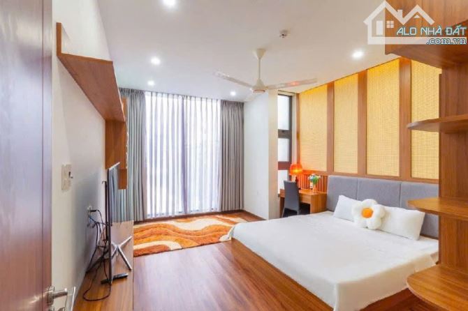 💎 SIÊU VILLA NGHỈ DƯỠNG – TRẦN DUY CHIẾN – 300M² – 42 TỶ 💎 - 1
