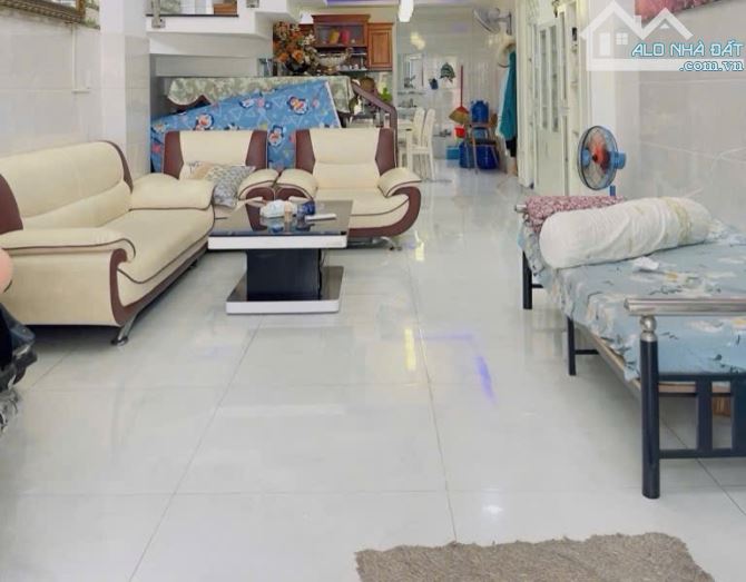 NHÀ ĐẸP_NỘI THẤT GỖ_BÁN NHÀ 4TẦNG_DT60M2_LÊ TRỌNG TẤN_SƠN KỲ_TÂN PHÚ - 1