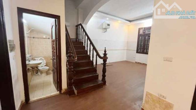 Bán nhà phố Đội Cấn, Ba Đình, logoc, ôtô tránh, kinh doanh tốt, 118m x 4 tầng, 44.9 tỷ - 1
