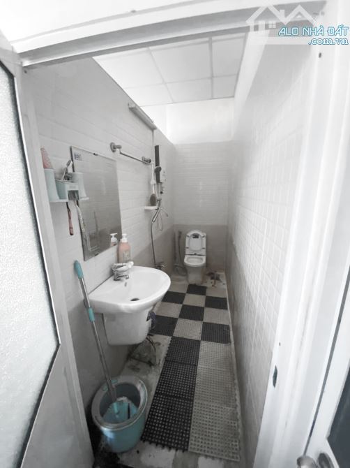 Phòng trọ Hẻm 1501 Nguyễn Duy Trinh TP Thủ Đức 28m2 Chỉ 2 triệu 6 - 1