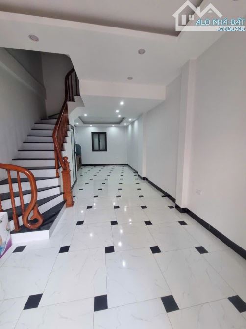 NHÀ ĐẸP LAI XÁ – 5T LÔ GÓC-35M-GẦN CHỢ LAI XÁ- 4.85 TỶ - 1