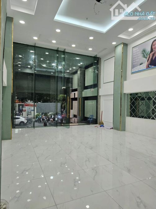 📢 CHO THUÊ NHÀ MẶT TIỀN NGUYỄN TRI PHƯƠNG – QUẬN 10 - 1