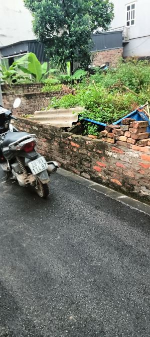 🔥 BÁN 34 M2 ĐẤT ĐẠI ĐỘ - VÕNG LA 🔥 - 1