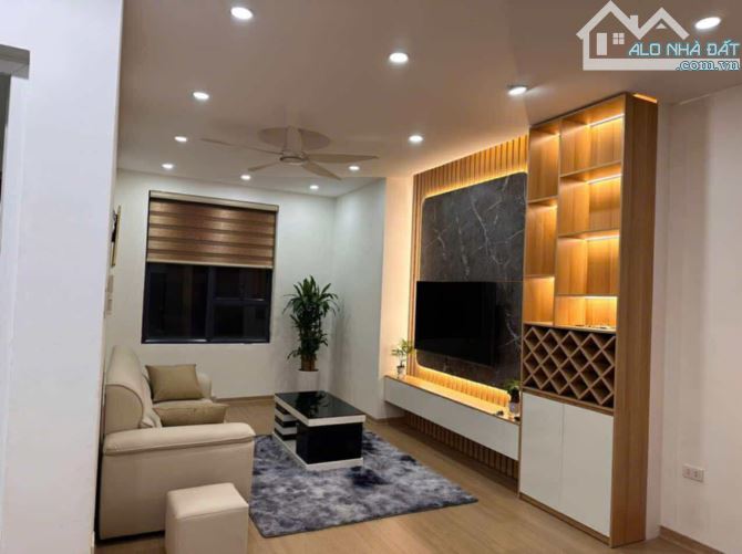Bán chung cư CT12 Văn Phú – trung tâm Hà Đông - tầng trung lô góc - giá đầu tu - 1