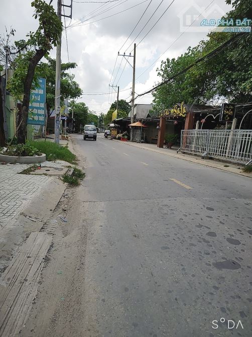 💥 ĐẤT MẶT TIỀN HUỲNH THỊ NA – SÁT Q12 – CHỈ ~30TR/M² 💥  📐 DT: 12 × 41 = 492m² (200m² th - 1