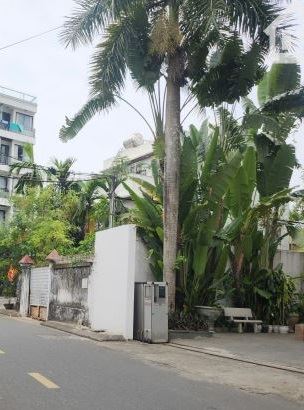 VIP BIỂN! BÁN ĐẤT 240M² - 27,49 TỶ - MT CHẾ LAN VIÊN - Q. NGŨ HÀNH SƠN - 1