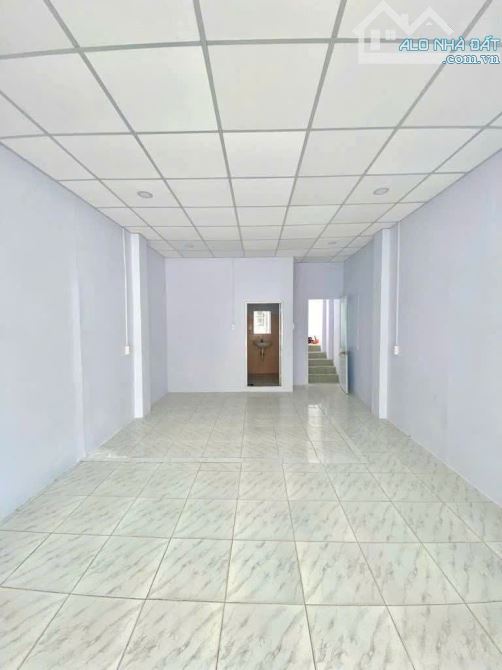 #QUẬN10 - CÁCH MẠNG THÁNG TÁM - HXH - 3 TẦNG - 64M2 - SỔ VUÔNG A4 - 6 PHÒNG NGỦ - NHỈNH 10 - 1