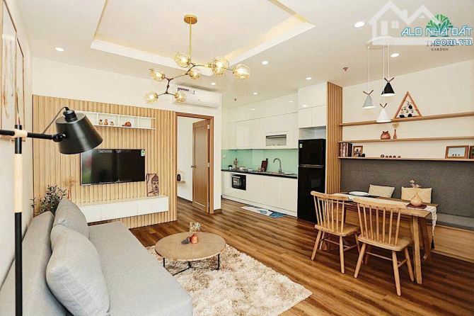 Bán toà căn hộ 7 tầng 25 căn hộ đang xây mặt tiền Nguyễn Đình Chiểu, 193m2 nở hậu - 1