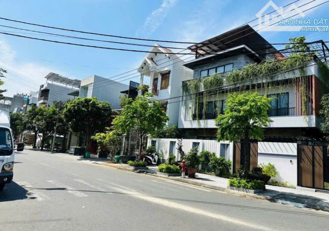 GẤP! BÁN ĐẤT 2 LÔ LIỀN KỀ 190M2 – 18,5 TỶ - MT NGHIÊM XUÂN YÊM - Q. NGŨ HÀNH SƠN - 1