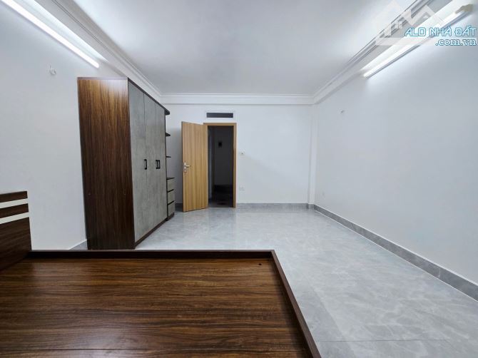 MỸ ĐÌNH, 35M x 5T, MT 4M - NGÕ ĐẸP, 30M RA Ô TÔ, GẦN HỒ, GẦN CHỢ, 1KM RA BẾN XE - 1