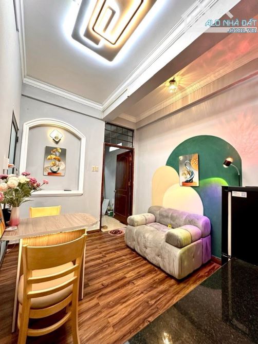 Bán nhà Đường Lê Thị Riêng 102m2 Quận 01 - Giá 17,8 tỷ - còn thương lượng - 1