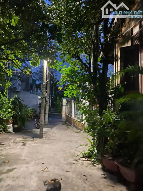 💎 ĐỘC ĐÁO – NHÀ AN PHÚ ĐÔNG – Q12 – DỌN VÀO Ở NGAY -RẺ NHẤT PHÂN KHÚC CHỈ 3.18 TỶ - 1