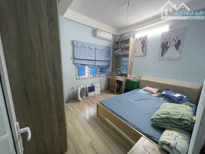 Chị Nga gửi bán nhà phố Quang Trung, Cầu Đơ, Hà Đông 40m ngõ rộng, chỉ hơn 7 tỷ - 1