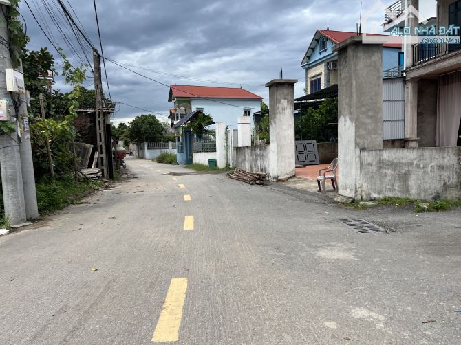 Đông Lai -Quang Tiến 80m full giá cực tốt để bạn quan tâm . - 1