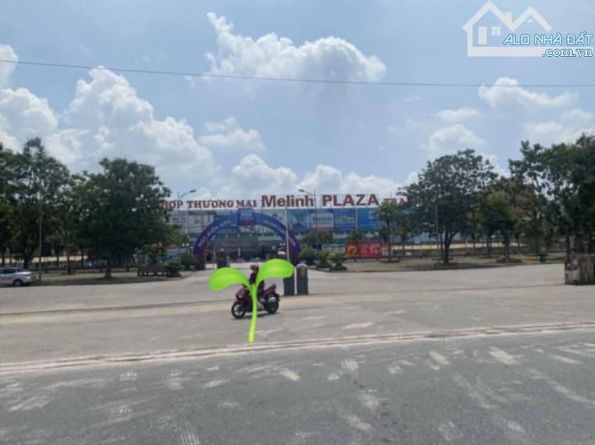 Đất Cc Anh Zai Gửi pán nhanh Trong Tuần #QuangMinh_MêLinh_HN Chỉ hơn 40tr/m Đường Thông Ô - 1