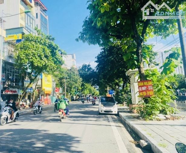 BÁN NHÀ MP KIM NGƯU-Q. HBT-THỬA ĐẤT ĐẸP-MẶT TIỀN BỀ THẾ-NỞ HẬU-94m2-MT 5.5m- 49.5 TỶ - 1