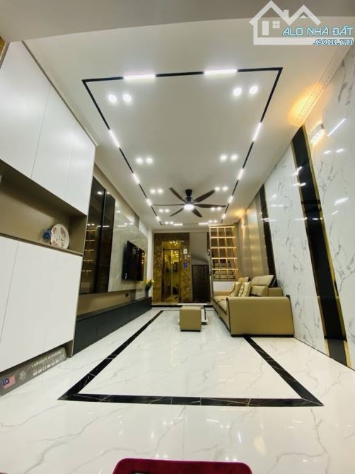 BÁN NHÀ MỚI – 43M - 9.X Tỷ GẦN CHỢ NGỌC THỤY, LONG BIÊN – TRUNG TÂM SẦM UẤT 🔥 🏠 43m², 6 - 1