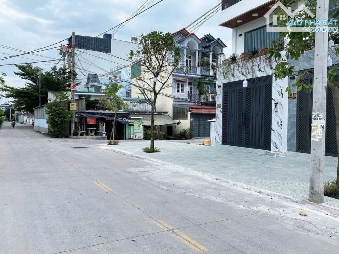 Đất FULL THỔ CƯ đường THẠNH LỘC 37 phường THẠNH LỘC Q12 DT 69,9m2 (4x18) hẻm 6m💰3,65Tỷ - 1