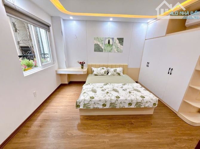 TRUNG PHỤNG-THỔ QUAN-S.IÊU PH.ẨM-MỚI FULL NỘI THẤT-LÔ GÓC 2 THOÁNG-40M,NHỈNH 7 TỶ - 1