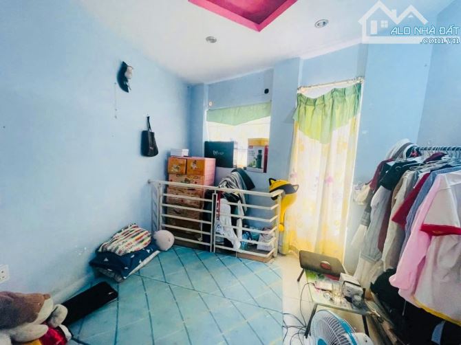 Hẻm 537 Lê Đức Thọ, 2 lầu BTCT, 2 PN, 27m2 chỉ 2.88 tỷ, Gò Vấp - 1