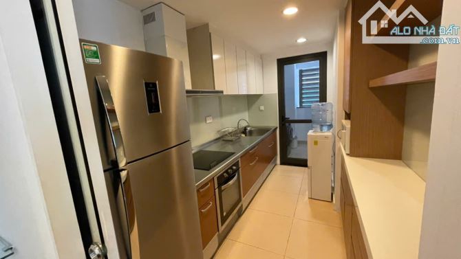 BÁN CĂN HỘ CAO CẤP VINCOM CENTER BÀ TRIỆU - VỊ TRÍ KIM CƯƠNG - 124M2 - 27 TỶ- NỘI THẤT VIP - 1