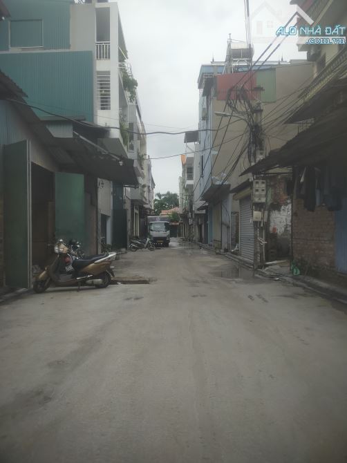 021 Mảnh đất vàng trong làng viên nội - đường thông oto đánh võng giá cực hấp dẫn - 1