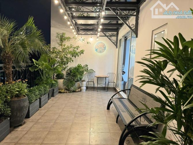 CHUNG CƯ 250 MINH KHAI - CÓ SÂN VƯỜN - DIỆN TÍCH 100M - 3PN - FULL NỘI THẤT - GIÁ 7.5 TỶ - 1