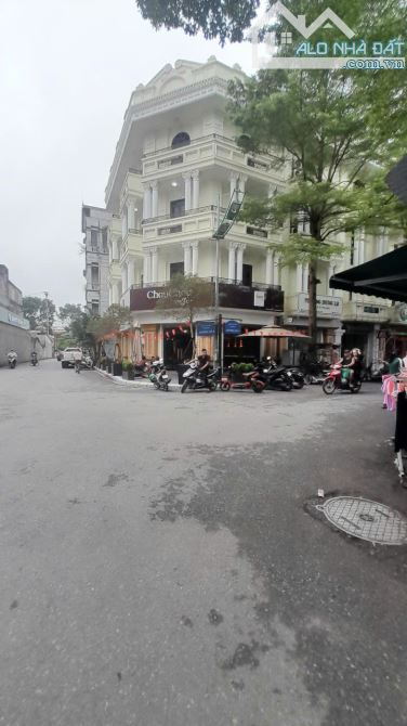 🏠 BÁN NHÀ 5 TẦNG MẶT ĐƯỜNG TÔ QUYỀN – THUẬN THÀNH, BẮC NINH  Diện tích: 90m² / 120m²  Mặt - 1