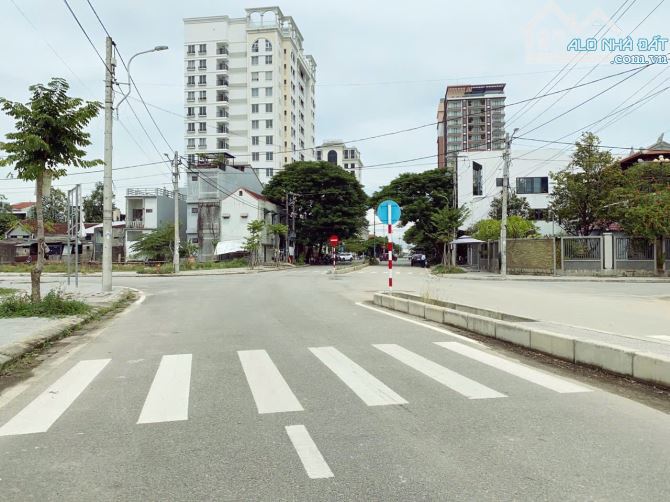 Đất sạch sẽ đường 24m tại KQH CIC8, P Thanh Thuỷ, thành phố Huế Giá rẻ 5.1x tỷ - 1
