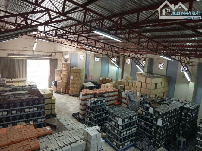 Bán nhà 1 đời chủ, khu phân lô Nam Long Hà Huy Giáp, quận 12, căn góc đường 16m, DT 460m - 1