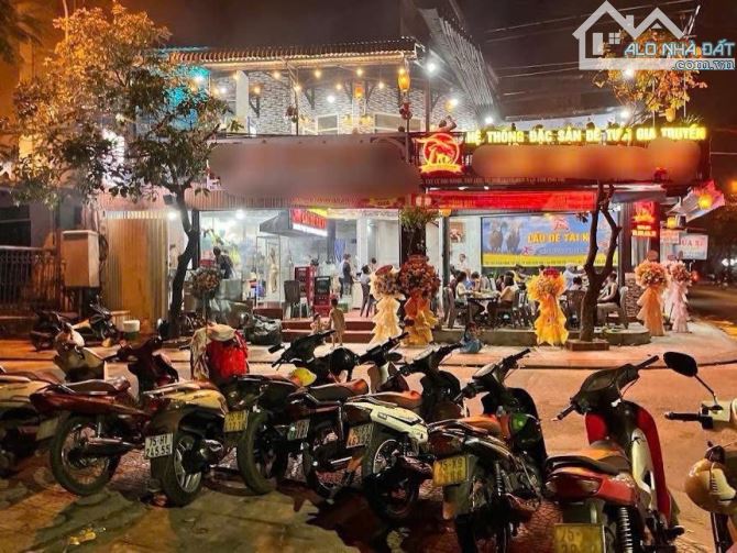 ❌CHỈ 5 TỸ X❌ NHÀ 2 tầng 2 mặt tiền KINH DOANH LÊ ĐẠI HÀNH nội thành TP HUẾ. - 1