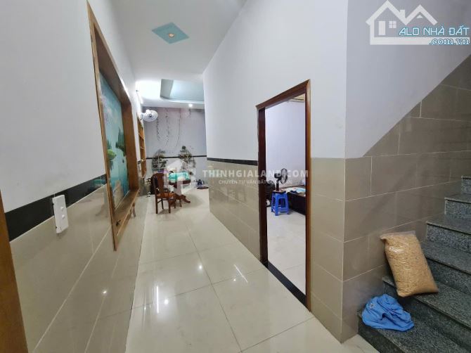 BÁN NHÀ 1TR2L MẶT TIỀN BẾN NÔM_P.RẠCH DỪA_TP.VŨNG TÀU_165M2 NGANG 6M_GIÁ TỐT CHỈ 8.2 TỶ - 1