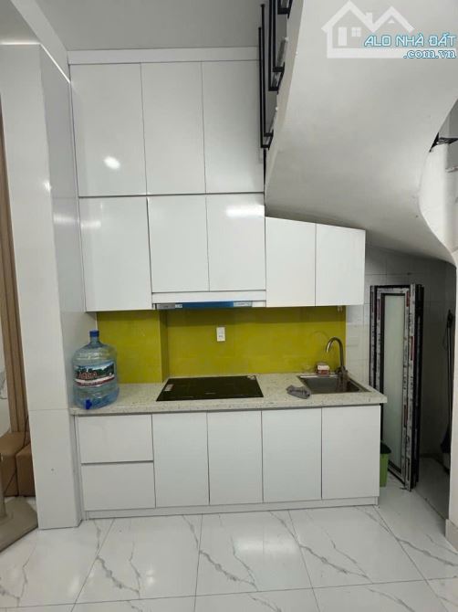 BÁN NHÀ PHỐ HOÀNG VĂN THÁI, GẦN CHỢ GẦN TRƯỜNG, THUẬN TIỆN ĐI LẠI LÊN PHỐ DT 30M. GIÁ 6.15 - 1