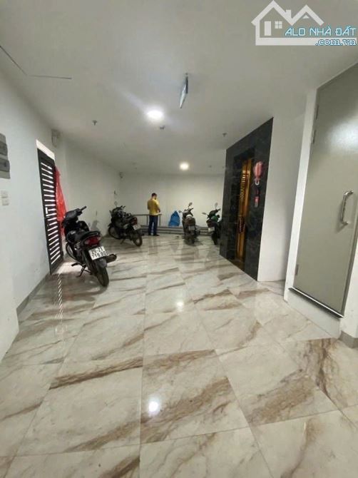 ✅️ CCMN Phố Tân Khai - View TIMES CITY - GÓC view Triệu $. DT 59m 7 Tầng. Chỉ hơn 12 tỷ - 1