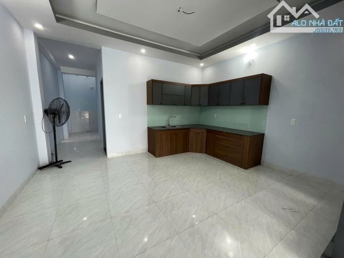 Bán nhà 1T1L mới đẹp, SR, gần chợ Quang Thắng, Trảng Dài chỉ 2tỷ2 - 1