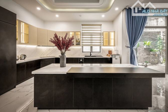 Bán nhà liền kề Đại Kim, 70m, 5 tầng thang máy, 20 tỷ - 1