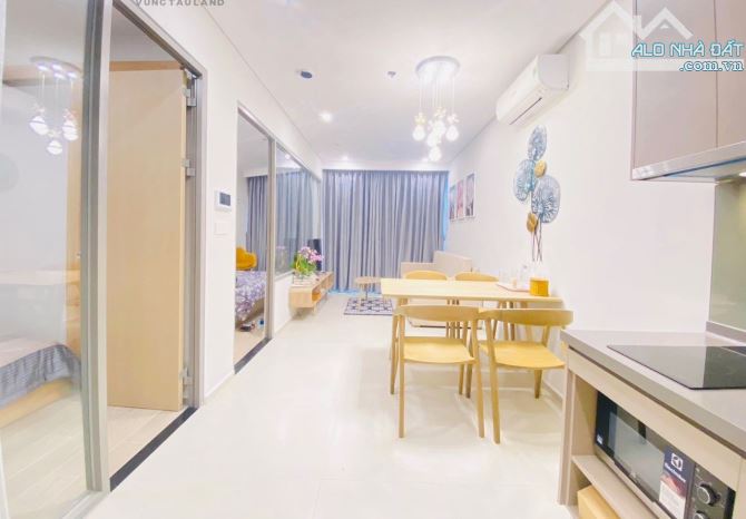Căn hộ THU NHẬP 10 Tr /Th chung cư The Sóng, 28 THI SÁCH, phường THẮNG TAM, Vũng Tàu, - 1