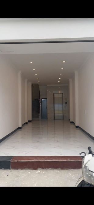 SIÊU PHẨM MỚI TINH - THẠCH BÀN  - LONG BIÊN - 6TẦNG – 43M² - THANG MÁY- Ở VÀ KINH DOANH - 1