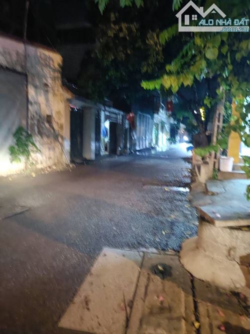Bán gấp đất Ngũ Hiệp - Vũ Lăng Ô tô đỗ cổng ,diện tích rộng ,giá dầu tư giá 5,3 tỷ - 1