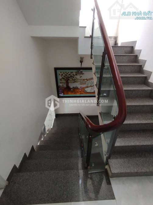 BÁN NHÀ 3 TẦNG MẶT TIỀN NGUYỄN AN NINH_P8_TP.VŨNG TÀU_GẦN BIỂN BÃI SAU_68M2_CHỈ 10.5 TỶ - 1