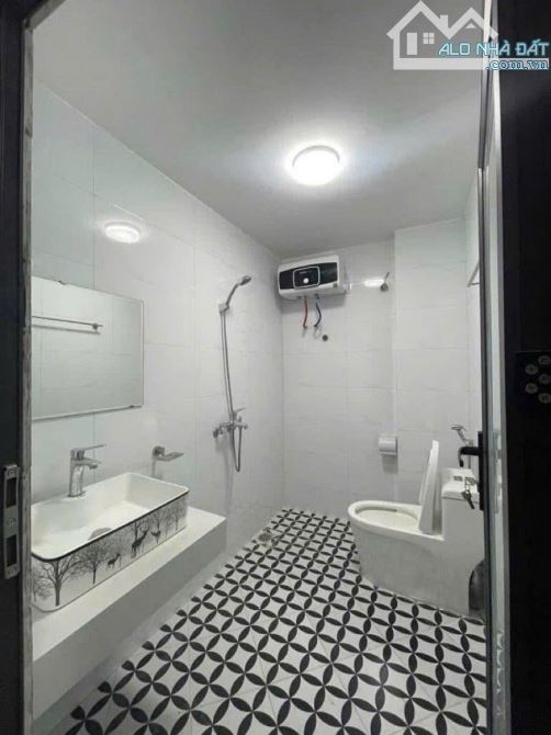 BÁN NHÀ PHỐ MINH KHAI, PHƯỜNG MINH KHAI, QUẬN HAI BÀ TRƯNG – 45M² – 11.69 TỶ - 1