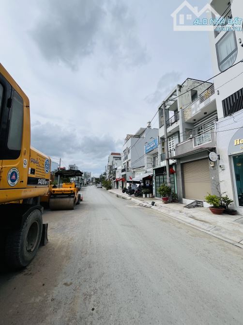 Bán nhà Nguyễn Quý Yêm, An Lạc, gần BX Miền Tây, 4X15M, Đường nhựa 15m, Sổ A4, bao đầu tư. - 2
