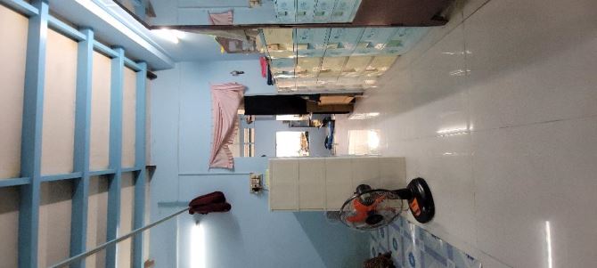 Nhà Hòa Bình, sát mặt tiền Coopmart – 40m² – Hẻm 3 gác – Giá 4.2 tỷ - 1