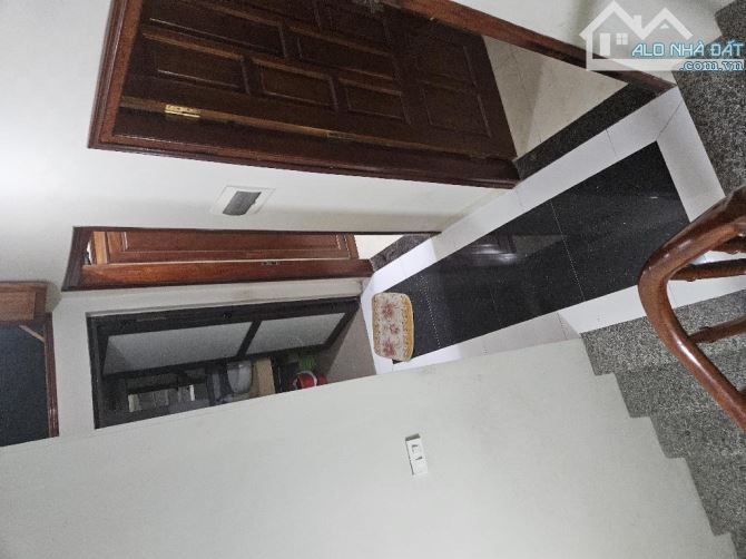Nhà đẹp phân lô Mỗ Lao – 50m² – 5 tầng – Thang máy nhập khẩu – Đường ô tô tránh – 17.x tỷ - 1