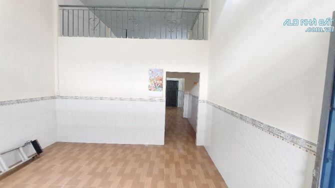 Nhà Gần Đầm Sen – 38.9m² – Hẻm 4m thông – Hòa Thạnh Tân Phú – 4.2 tỷ - 1