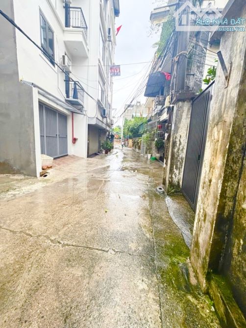 🏡 BÁN NHÀ PHỐ THẠCH BÀN – LONG BIÊN 📐 DT 65m² x 5 tầng – Giá: 10,5 tỷ 🚗 Phân lô – Ô tô - 1